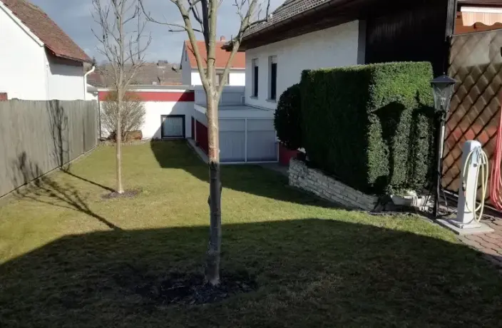 Beispielarbeit von Garten-Service Süsin - veröffentlicht auf Gartenbau.org